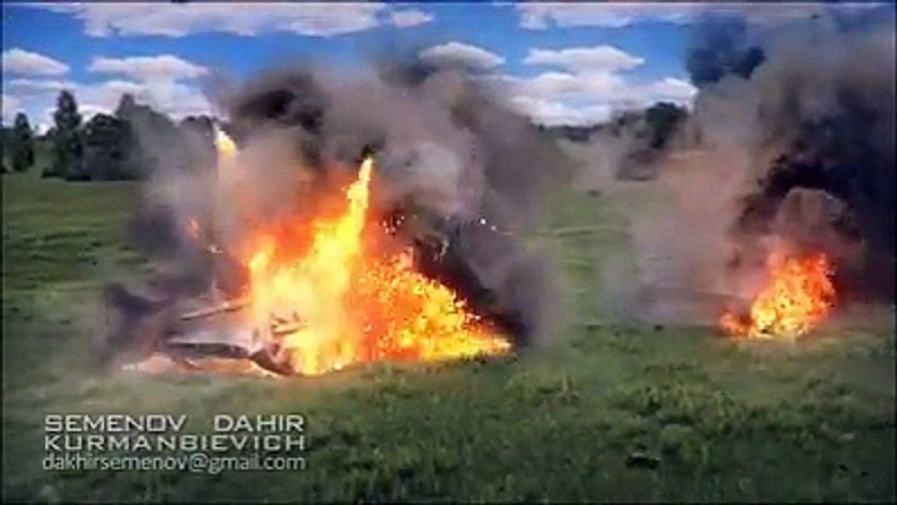 Latest technology in wars