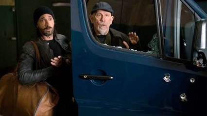 Best Movies (2017) on dailymotion [ Bullet Head ] Free Online Video streaming Full Movie [HDQ]