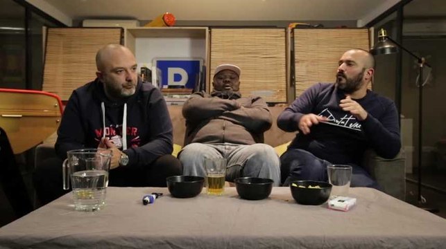 3615 Marseille EP 41 : L'OM peut-il finir 2ème de Ligue 1 cette année?