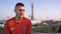 Verratti: 