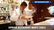 Cipriani Restaurant Ultimate Experience in Monte Carlo in Monaco | FashionTV | FTV