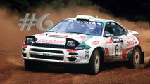 Top 10 Best Rally Cars of All Time | Pure Engine Sounds