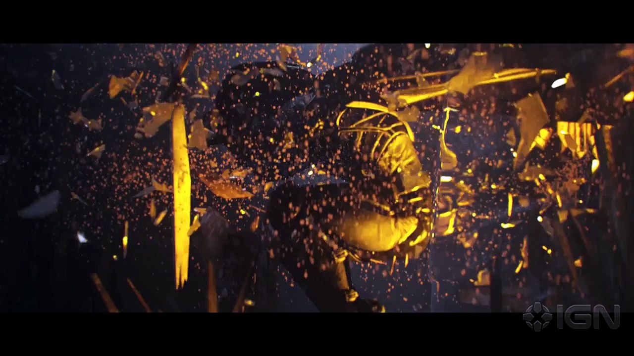 Batman Vs Deathstroke