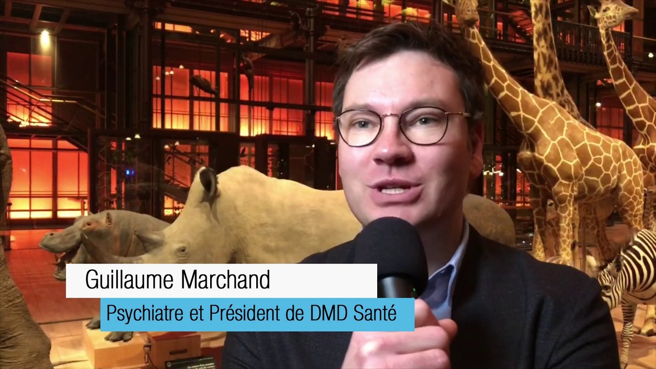 Au-delà des technologies, accompagner les acteurs de la santé dans leurs usages du numérique