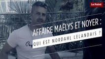 Affaire Maëlys et Noyer : qui est Nordahl Lelandais ?