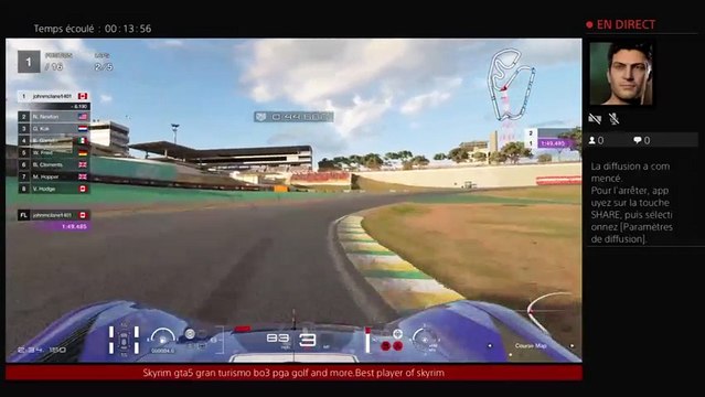 The conjuring 1,2 (1812)