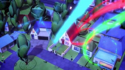 PJ Masks - Catboy and the Shrinker - Full Episodes Disney Junior