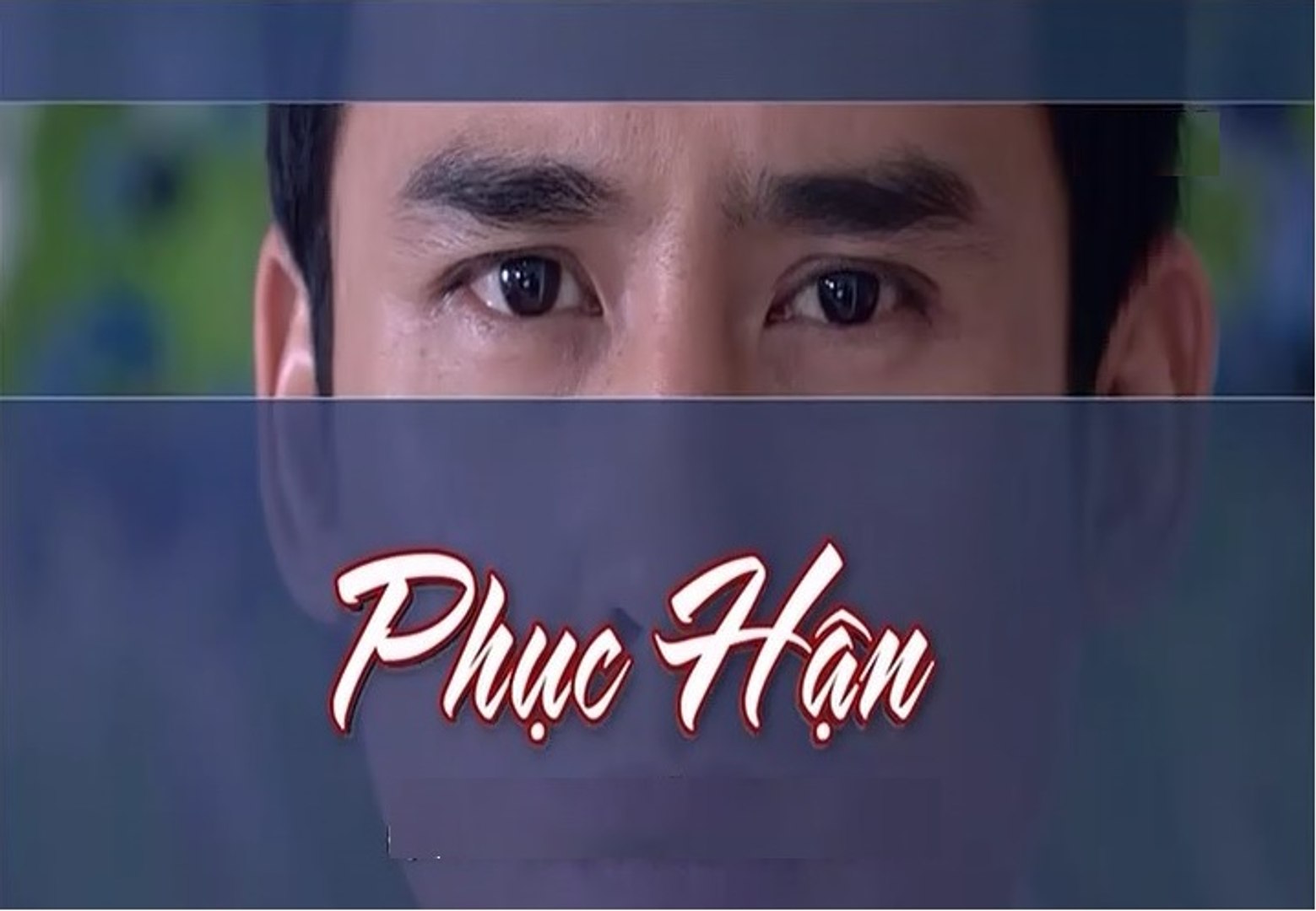 Phục Hận Tập 25 - Phim Việt Nam (Phim Mới HTV9)