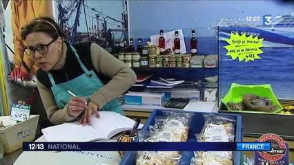 Consommation : le rush des derniers jours avant Noël