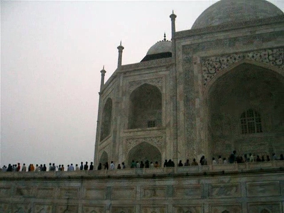 Taj Mahal