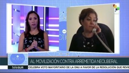 Vargas: 2017, un año particularmente difícil para el pueblo mexicano