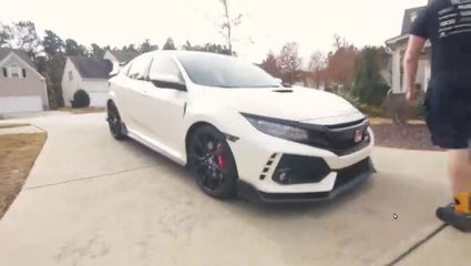 THE MOST BADASS GENDER REVEAL EVER