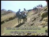 HandiCapEvasion en Pyrénées - 1996