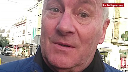 Echange de maison. Les Lorientais frileux !