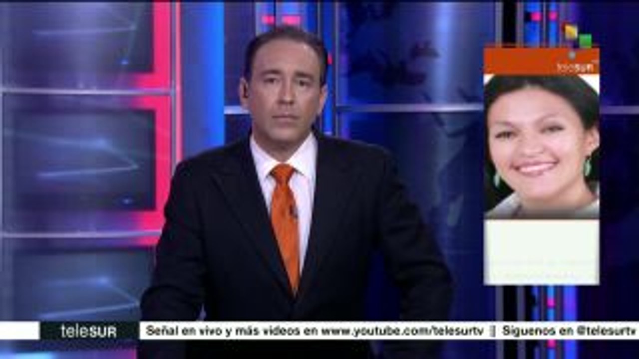 teleSUR Noticias: Derrota para Trump en la ONU sobre Jerusalén