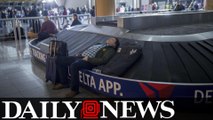 Delta CEO wants reimbursement from Atlanta airport outage losses