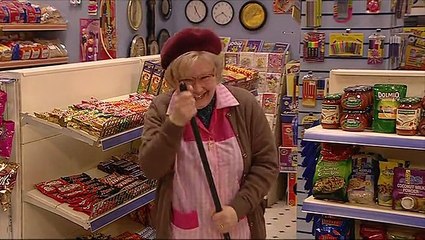 Still Game S2Ep8