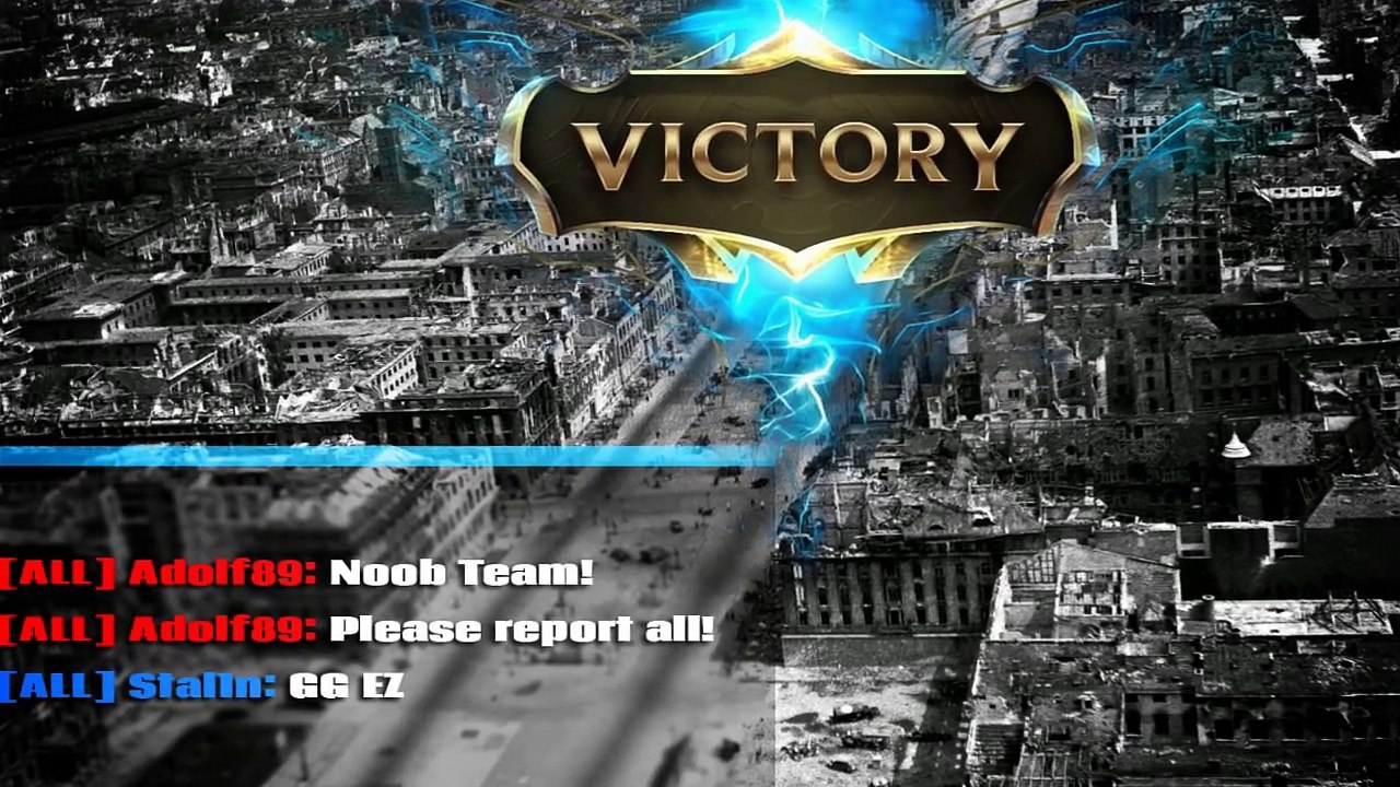 Was bedeutet GG EZ  - Tommys lehrreiche FAKE Lehrfilme (Reupload)