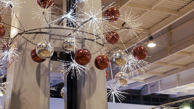 Coulisses #8 : le Marché de Rungis à l'heure de Noël