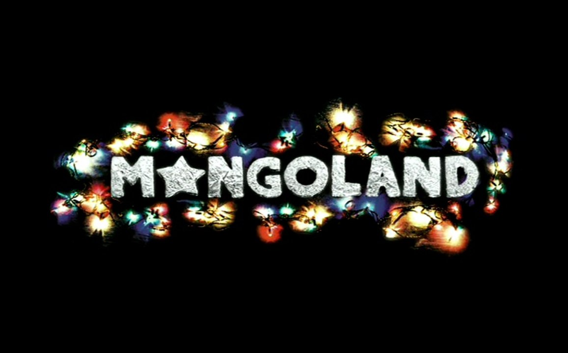 Mongoland - Trailer (deutsch)