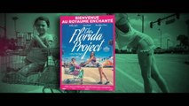 Débat sur The Florida Project avec Willem Dafoe - Analyse cinéma