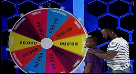 Saison 2 Défi 2017 Episode 10 Partie 1 # RTI2