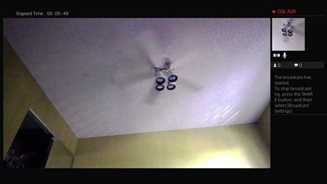 dwstonecold's Live PS4 Broadcast (1773)