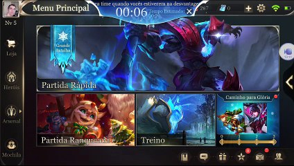 Arena of Valor
