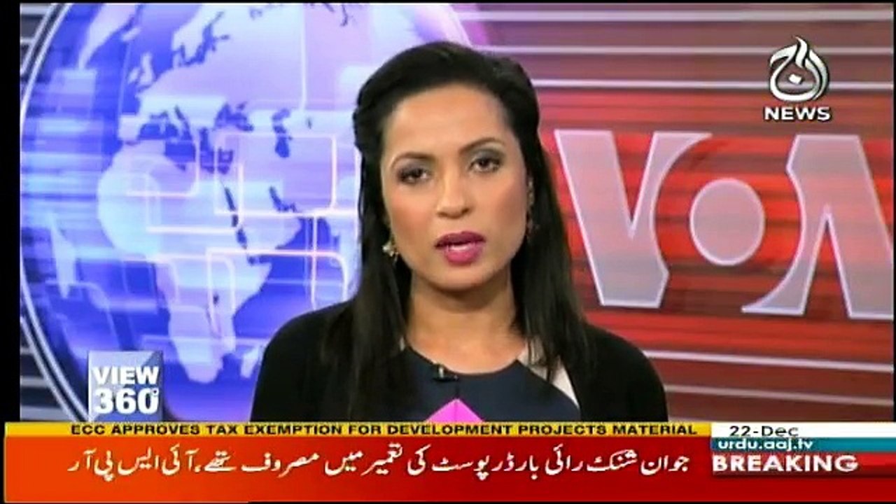 View 360 - 22nd December 2017