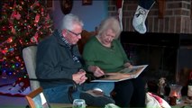 Siblings Hear Music Written by Their Father for the First Time Decades After His Death