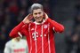 Bundesliga - Bayern Munich : En brun ou en blond, Lewandowski a régalé