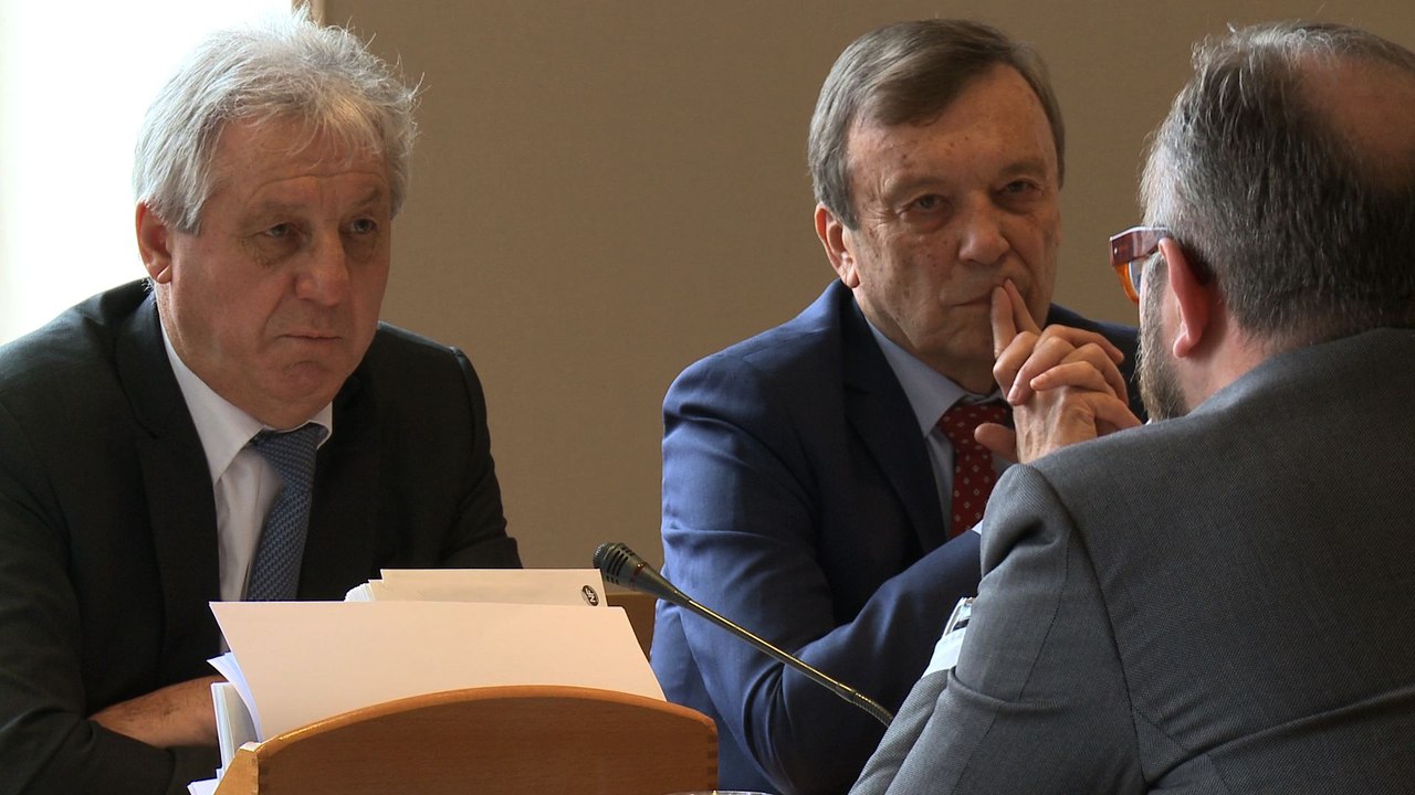 [Emploi] Mission d'information sur les conséquences de la baisse des contrats aidés