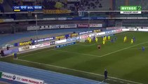 Mattia Destro Goal HD - Chievot0-1tBologna 22.12.2017