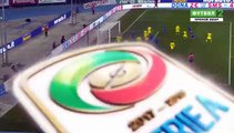 Mattia Destro Goal HD - Chievot0-1tBologna 22.12.2017