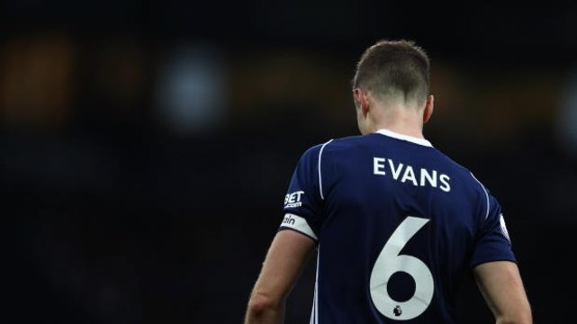 It depends on the price - Guardiola plays down van Dijk and Evans rumours