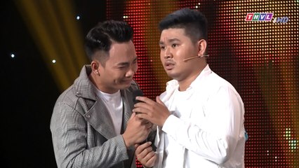 Cười Xuyên Việt Tiếu Lâm Hội 2017 ! Giấc Mộng Siêu Xe - Khủng Long Tí Hon