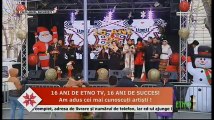 Adriana Deaconu - Cine trece pe campie (16 ani - ETNO TV - 22.12.2017)