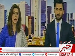 Nawaz Sharif is History Now - Irshad Bhatti