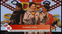 Elisabeta Turcu - Ce frumos e de Craciun (16 ani ETNO TV - 22.12.2017)