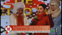 Liliana Geapana - Neic-al meu din Cobadin (16 ani ETNO TV - 22.12.2017)