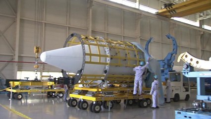 신 우주시대 개막, 변두리 로켓의 성공...우주 뿌리 산업을 키워라 / YTN