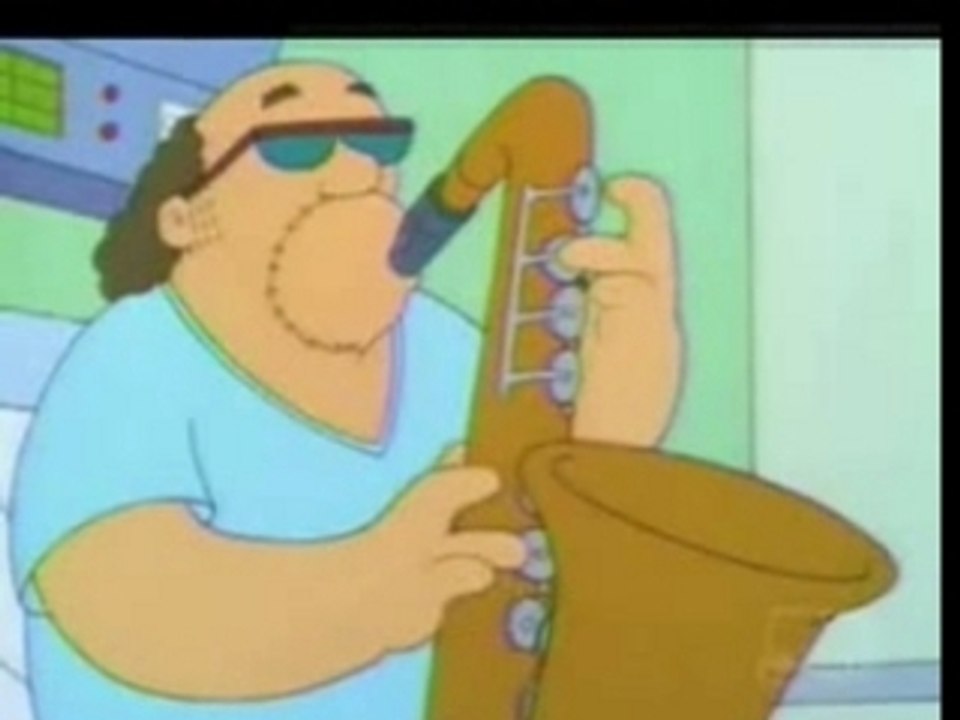 The Simpsons - Happy Birthday