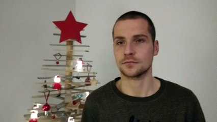 Les souhaits de Yannick Pauletti pour ses joueurs en 2018