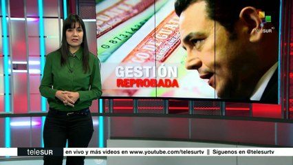 Economía guatemalteca se ralentiza en 2017