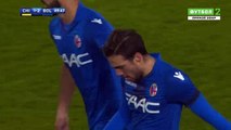 Simone Verdi Goal HD -Chievo	1-2	Bologna 22.12.2017