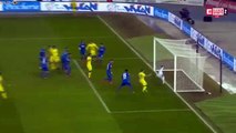 Roberto Inglese Goal HD - Chievot1-1tBologna 22.12.2017
