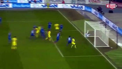 Roberto Inglese Goal HD - Chievo	1-1	Bologna 22.12.2017