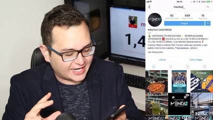 Se quiebran al PIRATA DE CULIACÁN (HotSpanish y BenElGringo estaban con él) EN TLAQUEPAQUE, JALISCO