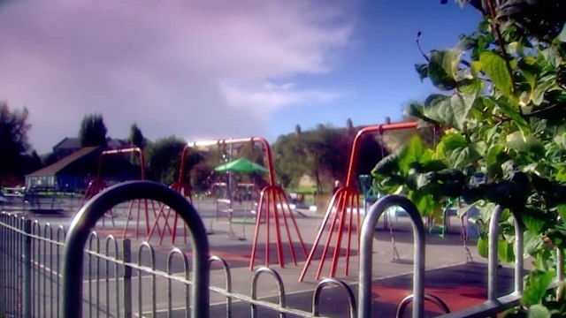 Parents At Age 12 Britain's Youngest Mums and Dads