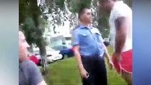 Ruski policajac